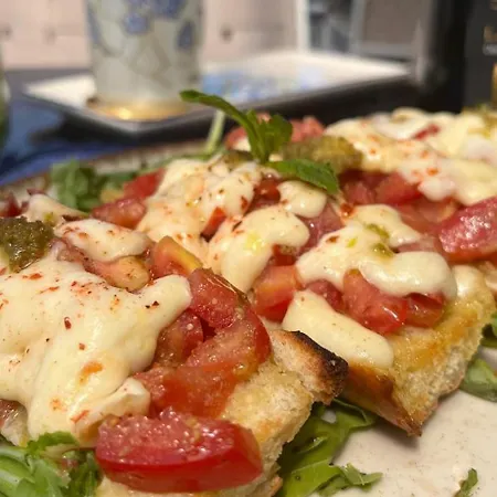 Guest house Grazia 3*