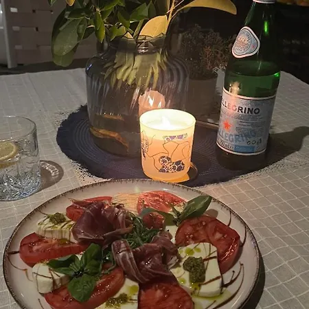 Guest house Grazia Vladicin Han