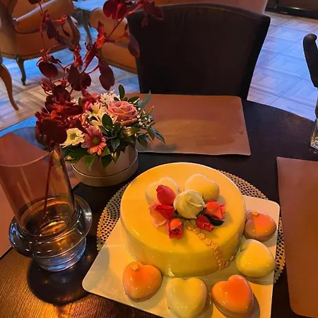 Grazia 3* Vladicin Han