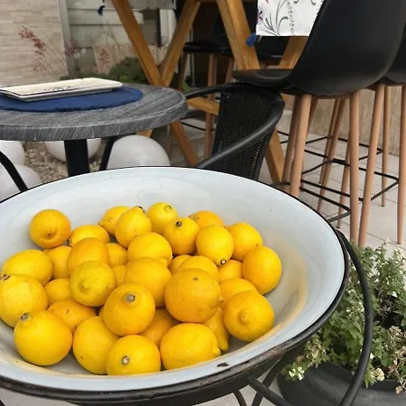 Grazia Πανσιόν Vladičin Han