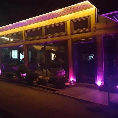 Guest house Grazia 3*