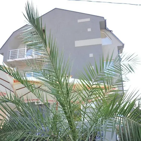 Grazia 3* Vladicin Han