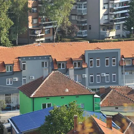 Πανσιόν Grazia