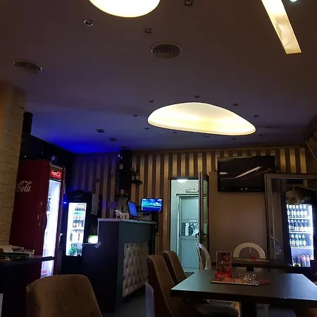 Grazia Guest house 3*