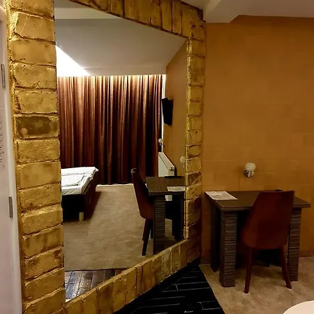 Grazia 3* Vladičin Han