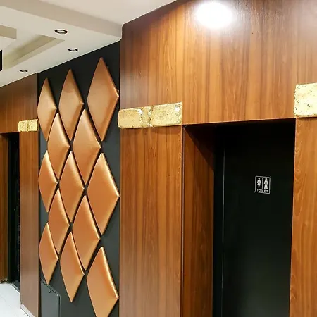 Grazia 3* Vladičin Han