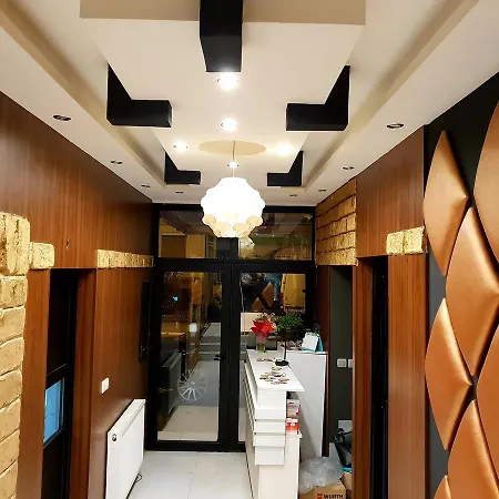 Grazia Guest house 3*