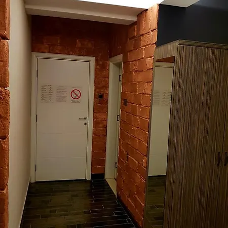 Konukevi Grazia Vladičin Han