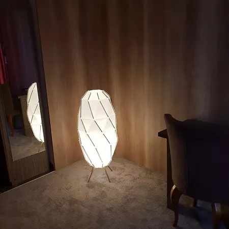 Grazia Gasthof Vladičin Han