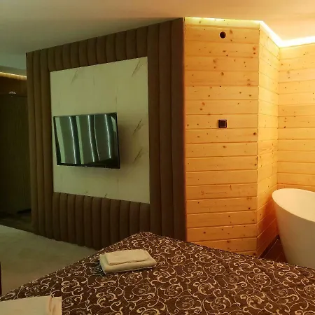 Grazia Gasthof Vladičin Han